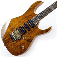 Ikebe 50th Anniversary j.custom IKRG85703 (Hawaiian Koa Top) SN.F2506415
