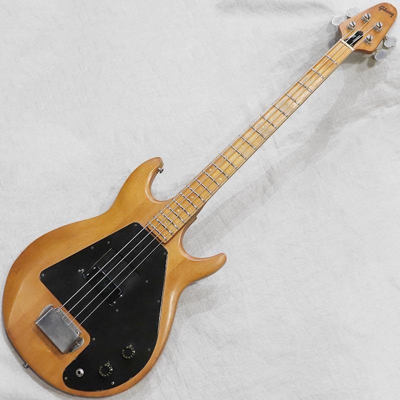 Gibson VINTAGE G1 The Grabber Bass '76 Natural