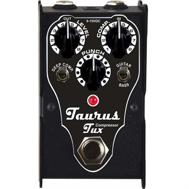 Taurus TUX