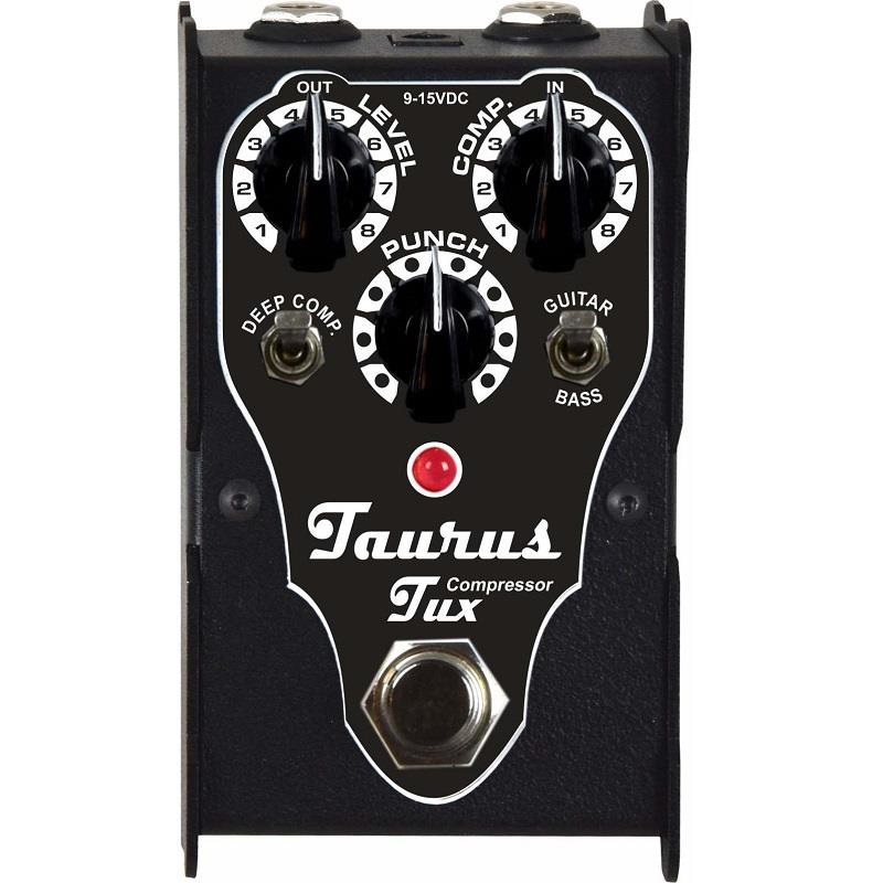 Taurus TUX
