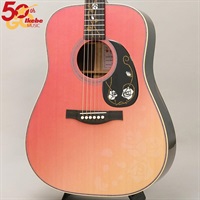 HD-ROSE CUSTOM/ATB 【イケベ楽器店創業50周年記念限定モデル】 ヘッドウェイ