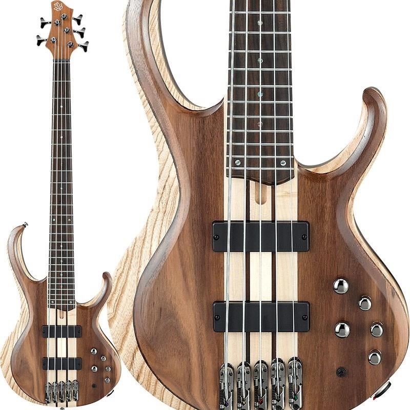 Ibanez BTB745-NTL 【特価】