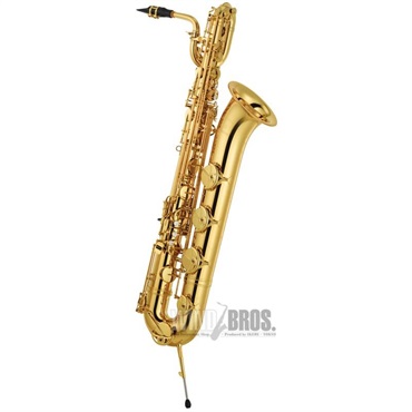 【チョイキズ特価!!】バリトンサックス ヤマハ YBS-82 【調整&セットアップ後出荷】【5年間キーバランス調整無料】