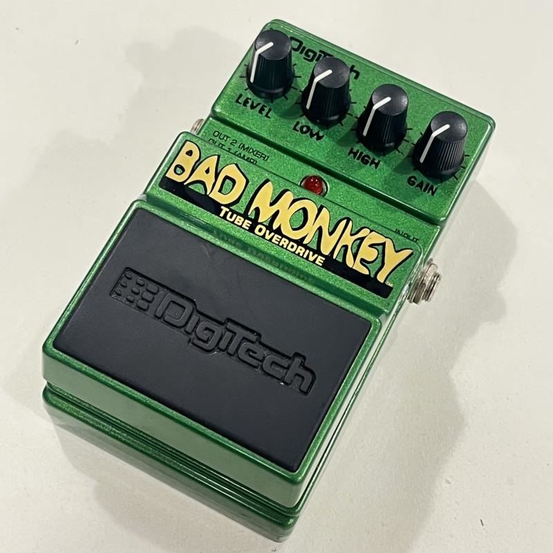 Digitech USED 中古 BAD MONKEY