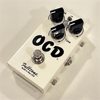 USED 中古 OCD V2　カリフォルニア製