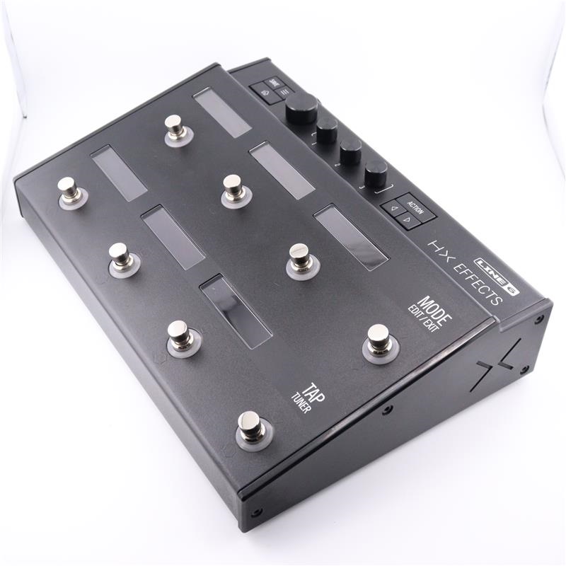 Line6 USED 中古 HX Effects