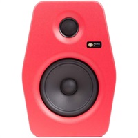 【創業50周年大決算SALE】 Turbo 6 Red [1本] (モンキーバナナ)(ターボシックス)(モニタースピーカー)【数量限定驚愕特価】【7月6日入荷予定】