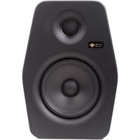 【創業50周年大決算SALE】 Turbo 6 Black [1本] (モンキーバナナ)(ターボシックス)(モニタースピーカー)【数量限定驚愕特価】【7月6日入荷予定】