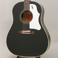 60s J-45 Original Ebony (No PU) ギブソン