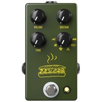 【B級特価】JHS Pedals Muffuletta [Green]