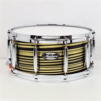【創業50周年大決算SALE】MM6C1465S/C #873 [Massters Maple Snare Drum 14×6.5/Gold Oyster Swirl]【店頭展示特価品】