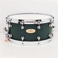 【創業50周年大決算SALE】RF1P1465S/C #816 [Reference One Snare Drum 14×6.5/Satin Racing Green]【店頭展示特価品】