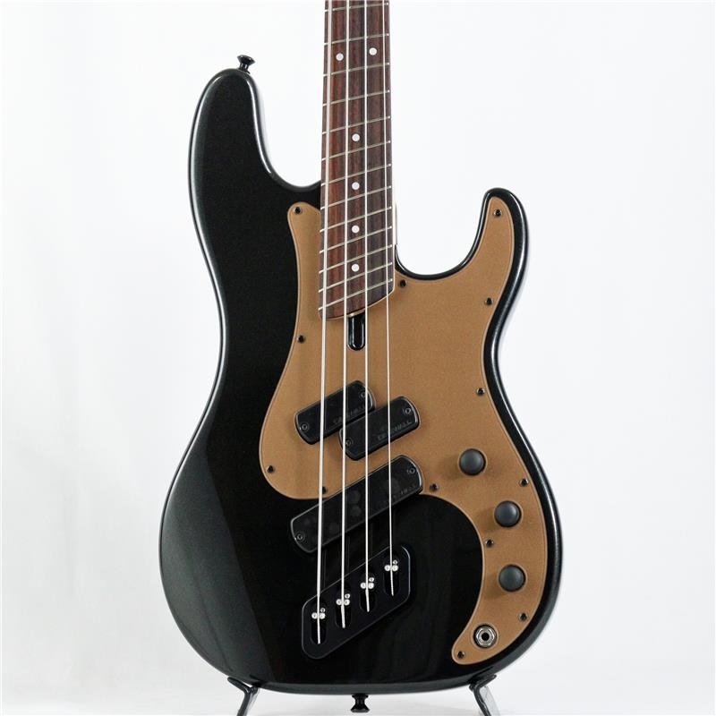 DINGWALL SP1 4st (Gloss Metallic Black w/Matte Coco Gold PG)