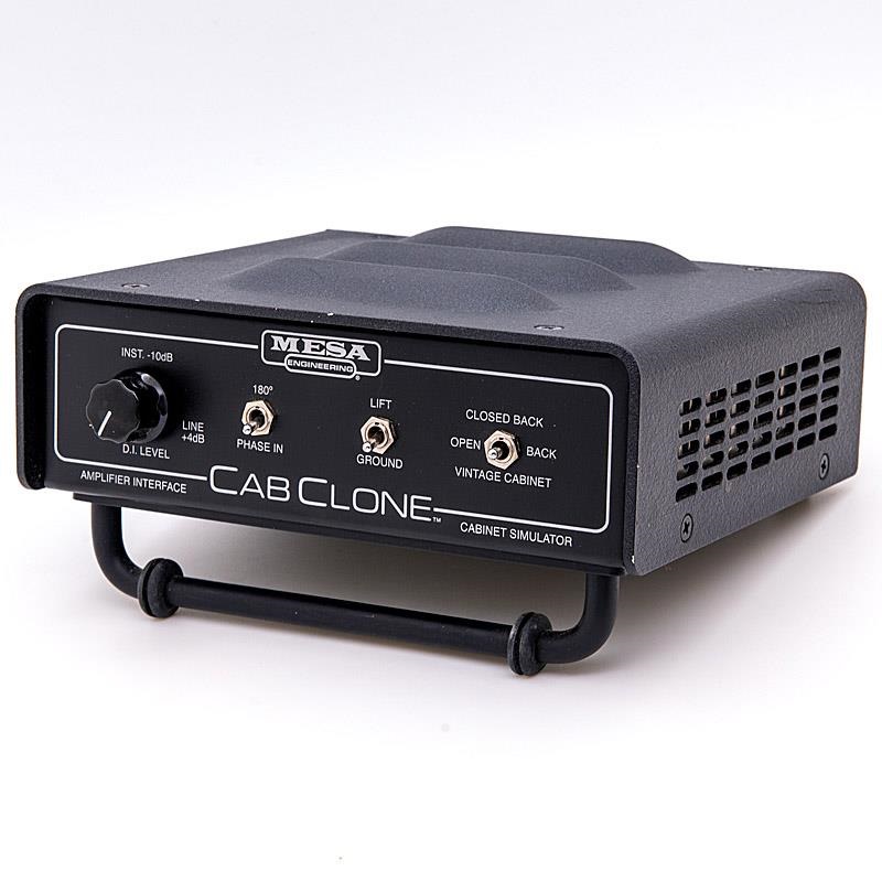 Mesa Boogie USED 中古 Cab Clone ［16Ω］