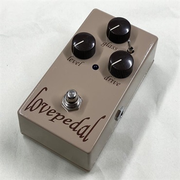 Lovepedal USED 中古 ETERNITY FUSE
