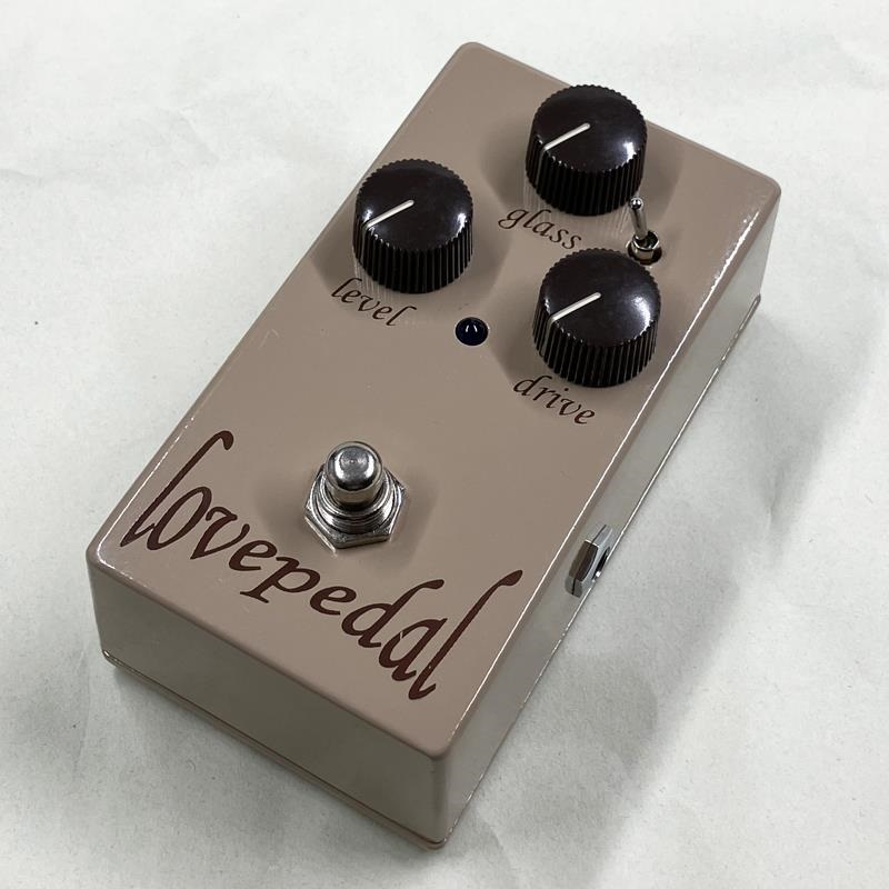 Lovepedal USED 中古 ETERNITY FUSE