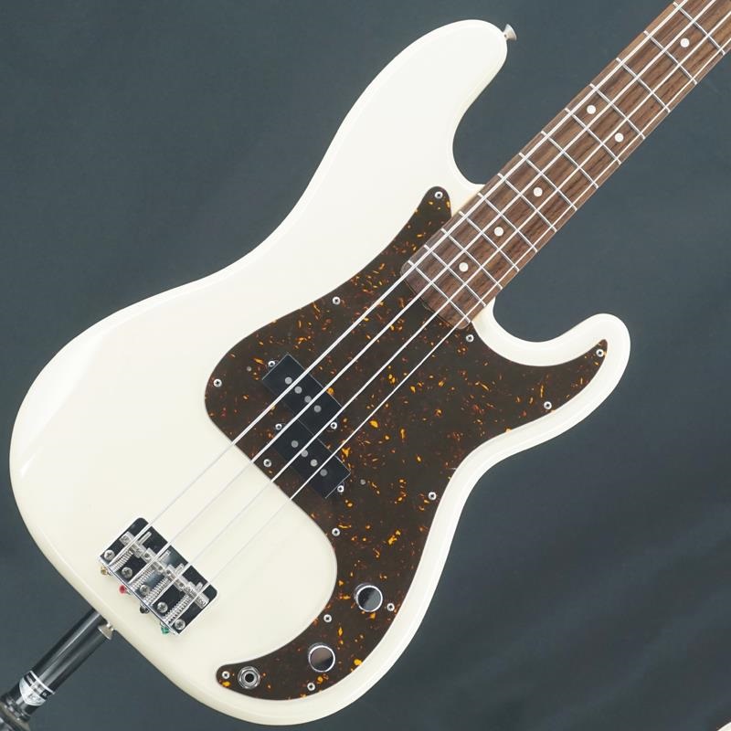 Fender Japan USED 中古 PB62-US (VWH)