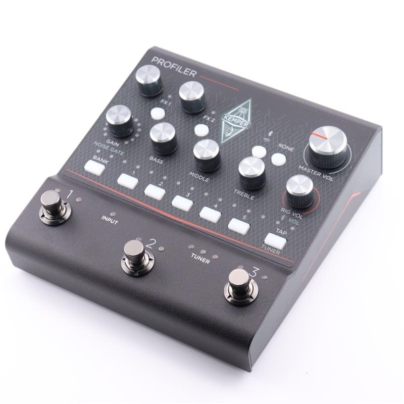 KEMPER USED 中古 PROFILER PLAYER