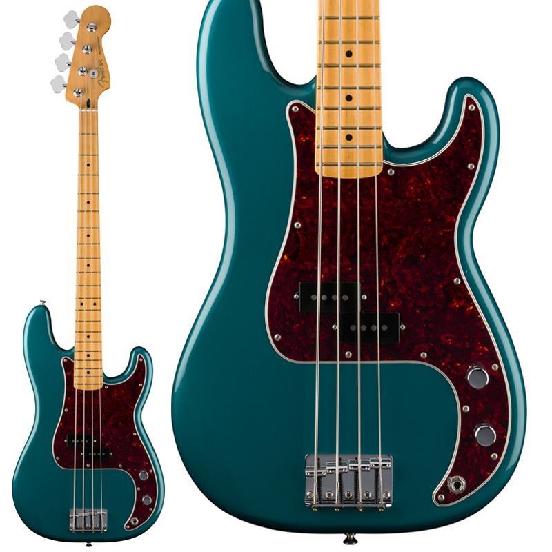 Fender MEX Limited Edition Player II Precision Bass (Ocean Turquoise/Maple) 【特価】