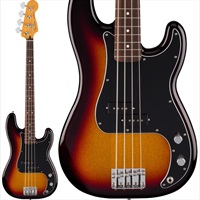 Limited Edition Player II Precision Bass (Sparkle 3-Color Sunburst/Rosewood)