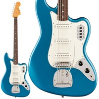 Vintera II 60s Bass VI (Lake Placid Blue/Rosewood) 【特価】