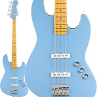 Aerodyne Special Jazz Bass (California Blue) 【特価】