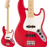 Hybrid II Jazz Bass (Modena Red/Maple) 【特価】