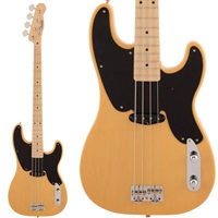 Traditional Original 50s Precision Bass (Butterscotch Blonde) 【特価】