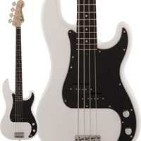 Traditional 70s Precision Bass (Arctic White) 【特価】