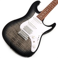 AZ Standard AZ22S1F-TKS (Transparent Black Sunburst)