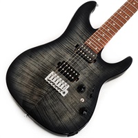 AZ Standard AZ24S1F-TKS (Transparent Black Sunburst)