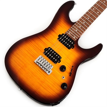 Ibanez AZ Standard AZ24S1F-VLS (Violin Sunburst)