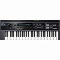 D-50 Software Synthesizer [Lifetime Key] (ローランド)(ソフトシンセ)(オンライン納品)