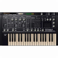 SH-2 Software Synthesizer [Lifetime Key] (ローランド)(ソフトシンセ)(オンライン納品)