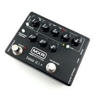 USED 中古 M80 bass d.i.+