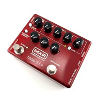 USED 中古 M80 BASS D.I.+ Brushed Red