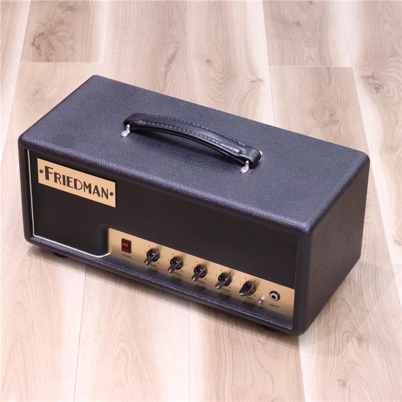 FRIEDMAN USED 中古 PINK TACO PT20