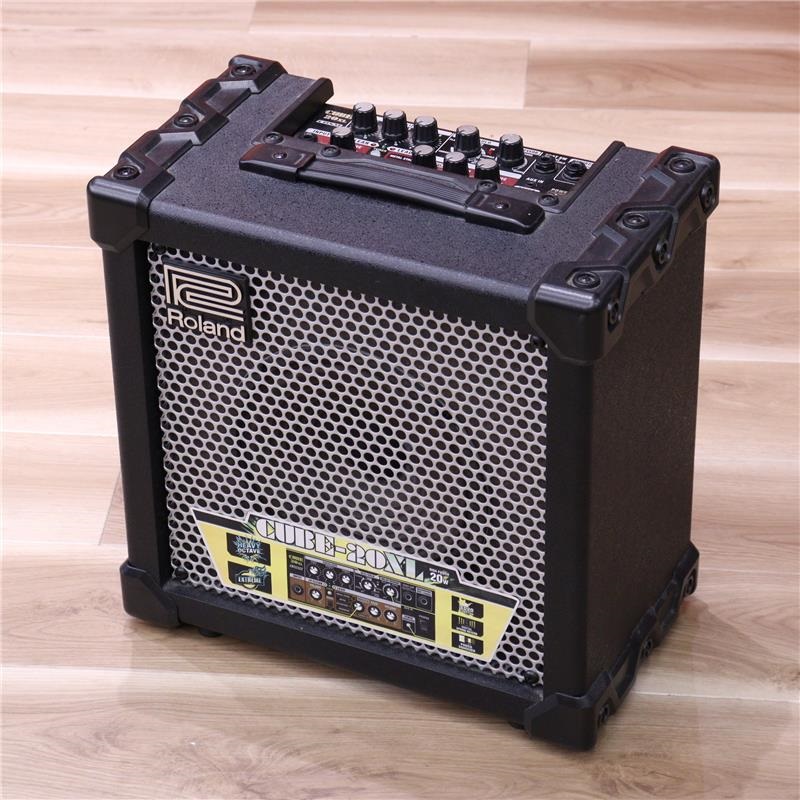 Roland USED 中古 CUBE-20XL