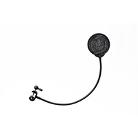 JZ-PF(JZ PopFilter) ポップフィルタ(ジェイゼットマイクロフォンズ)