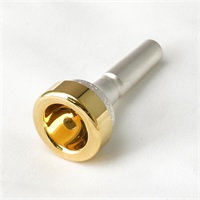 USED 中古 ベッソン / 180周年アニバーサリー・エディション 3B  コルネット用マウスピース