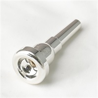 USED 中古 ジーアール / 64P-M #3 ピッコロ トランペット用 （コルネットシャンク）マウスピース