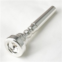 USED 中古 ラスキー / 40ES トランペット用 マウスピース