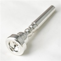 USED 中古 ラスキー / 40ES トランペット用 マウスピース