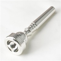USED 中古 シルキー / Custom MOST シリーズ MOST-4 SP トランペット用 マウスピース