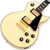1968 Les Paul Custom VOS Aged Classic White 【S/N 503078】