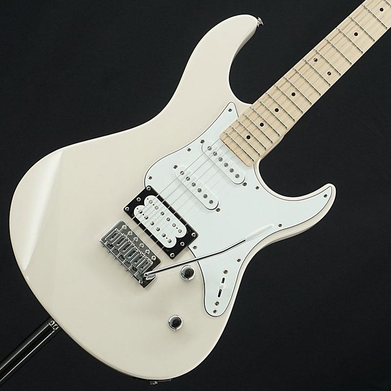 YAMAHA USED 中古 PACIFICA112VM (Sonic Pink) ［SN.IKX103403］ ヤマハ
