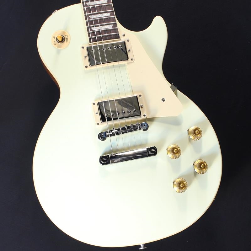 Gibson Les Paul Standard 50s Plain Top (Classic White) #205850374