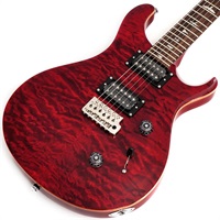 SE Custom 24 Quilt (Ruby) 【限定生産モデル】