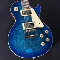 Les Paul Standard 60s Quilt (Ocean Water Perimeter) #25031523197【Epiphoneピックケースプレゼント】