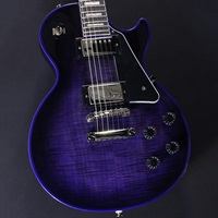 Les Paul Custom Widow (Purple Burst) #25041524868【Epiphoneピックケースプレゼント】